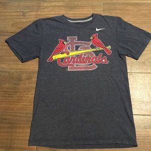 Nike St. Louis Cardinals Tee